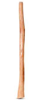 Medium Size Natural Finish Didgeridoo (TW462)